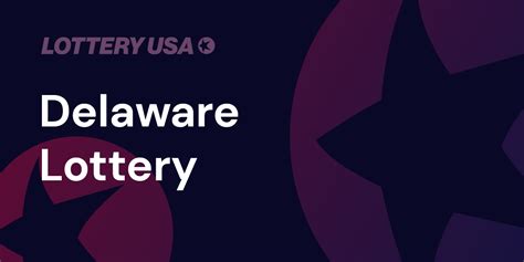 live draw delaware day|Delaware Lottery.